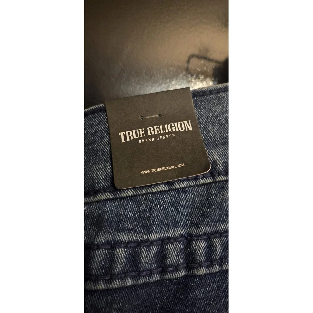 True Religion true religion